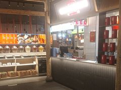 -东门口·新式老北京火锅(河西龙湖天街店)