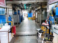 -京深海鲜市场(光彩路店)