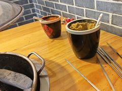 -水浒烤肉(医学院店)