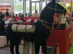 -东浩兰生上海世博展览馆