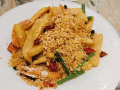 -翠华餐厅(东门店)