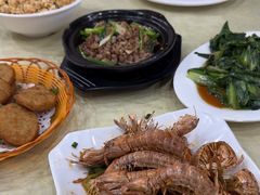 -秋姐美食店(保利店)