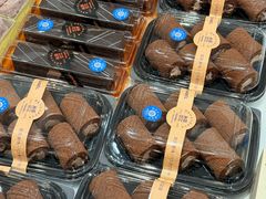 -米莎贝尔生日蛋糕(平安店)