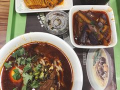-老乡鸡(南京河西雨润大街店)