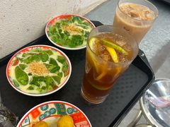 -孖记茶档·热腾茶餐(乐峰店)