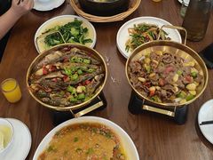 -食光慢宴·安吉土菜馆