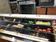 -赛百味SUBWAY(三阳广场店)