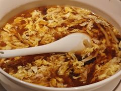 酸辣汤-永乐饭庄(安德路店)