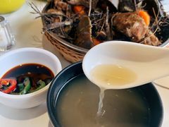 -味可道美食坊(福基路店)