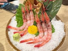 -御瀛日本料理