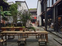 -Metal hands·铁手咖啡