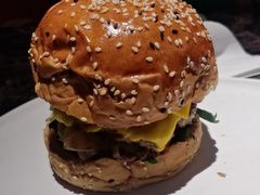 -Lets burger非常汉堡·环球风味(蓝色港湾店)