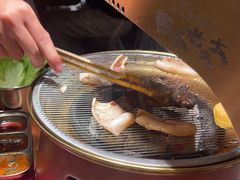 -西塔老太太泥炉烤肉(万柳华联店)