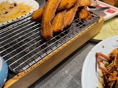 -老头儿油爆虾(星光一期店)