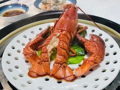 -蔚海之都象山蒸汽海鲜(仙霞路店)