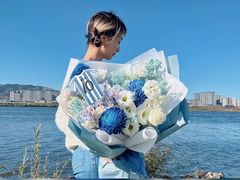-花邻FloweringLife花艺气球派对(武康大楼店)