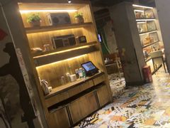 -夯鱼烤鱼·尔滨地标美食(中央商场店)