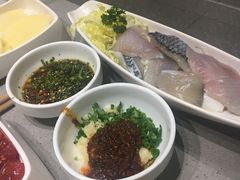-海底捞火锅(天一广场亚细亚店)
