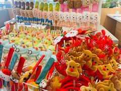 -海味当家·蒸锅海鲜(中山广场创始店)