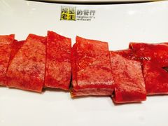 -木王宴语·野生鲜菌火锅(玉河店)