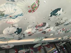 -万达茂商场(南京仙林店)