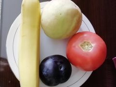 -东方红海鲜百汇(国际大厦店)