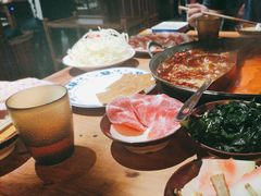 -楠火锅(龙阳广场店)