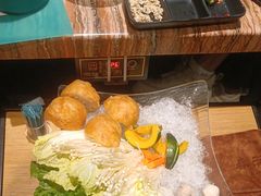 -春润大地海南椰子鸡(沙井京基百纳广场店)