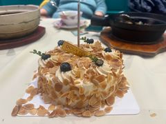 -杜哈夫DOUX RÊVE·生日蛋糕(日月光店)