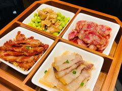 -刀板香·安徽菜(国购IFC店)