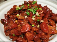 -美庐时尚餐厅(菱角湖店)