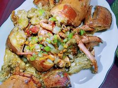 -香满居张记小厨私房菜(青岛站店)