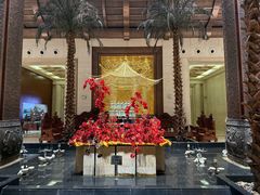 -岳阳阿波罗御庭酒店