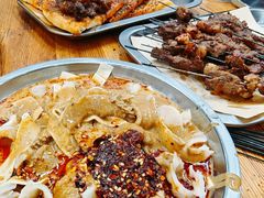 -老白家怡贵园烤肉