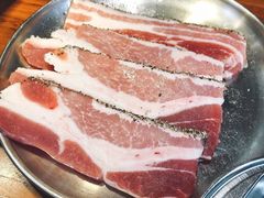 -原始泥炉烤肉(总店)