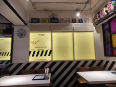 -火焰枪蛋·烧烤(奉天街店)