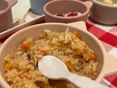 -西贝(宝乐汇店)