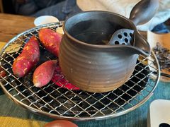 -邈墨茶馆(大兜路1号店)