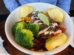 -Chili's Cafe&Bar奇利斯(滨江店)