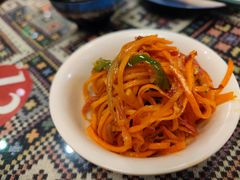 -新疆伊宁远征餐厅