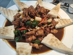 -味道家宴
