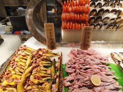 -吉布鲁牛排海鲜自助(深圳金牌店)