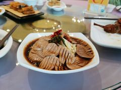 -金时代顺风大酒店(南桥百联店)