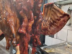 -凌舍好烧鹅(中山路店)