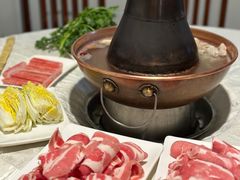 -罗肥羊涮羊肉(君平街127号院店)