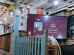 -三个大叔烤羊肉串·歌手驻唱·碳烤鲜肉(西三旗店)