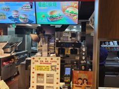 -麦当劳(一德路店)