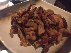 -蔼若春.传承三十年云南菜(金碧公园店)