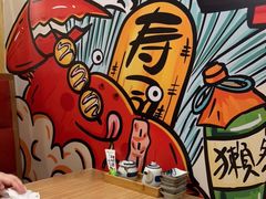 -西月山居匠心创意料理(江汉路新佳丽广场店)