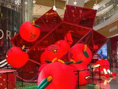 -深圳来福士广场